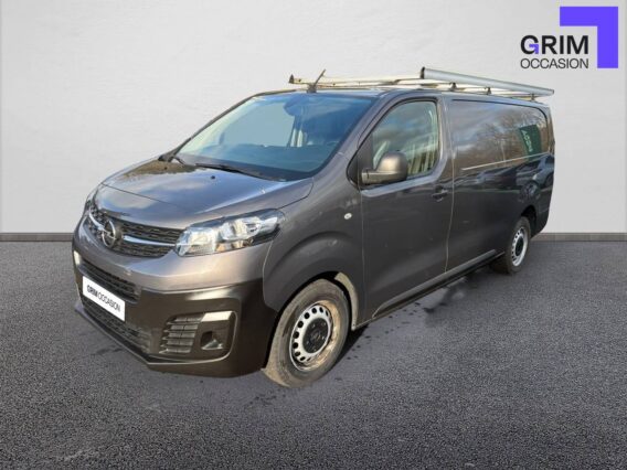 opel vivaro fgn l diesel ch ptac augmente pack clim