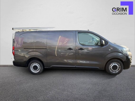 opel vivaro fgn l diesel ch ptac augmente pack clim