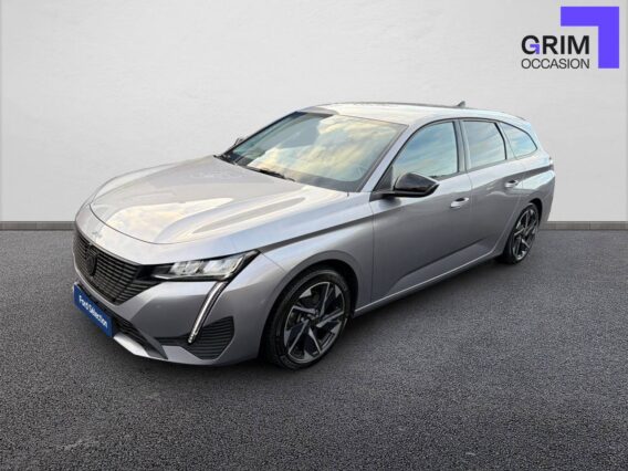 peugeot sw puretech ch ss eat allure