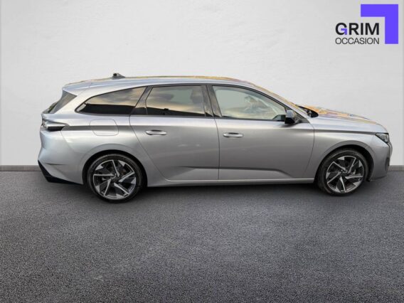 peugeot sw puretech ch ss eat allure