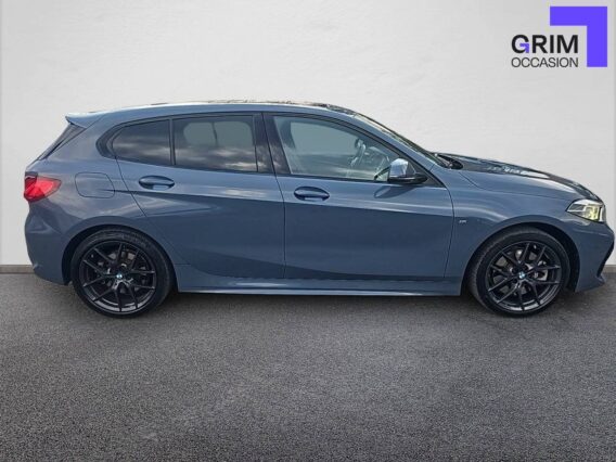 bmw i ch dkg m sport