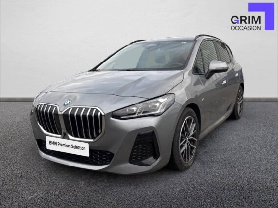bmw active tourer i ch dkg m sport