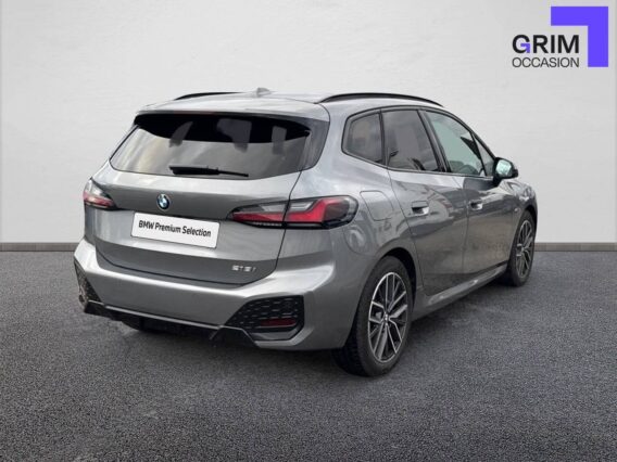 bmw active tourer i ch dkg m sport