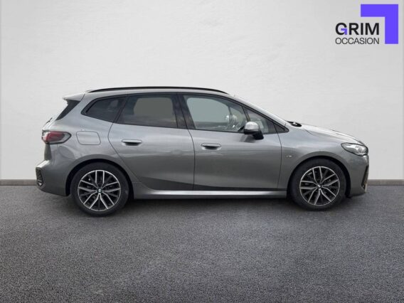 bmw active tourer i ch dkg m sport