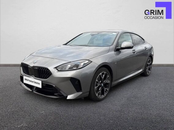 bmw gran coupe d ch dkg m sport