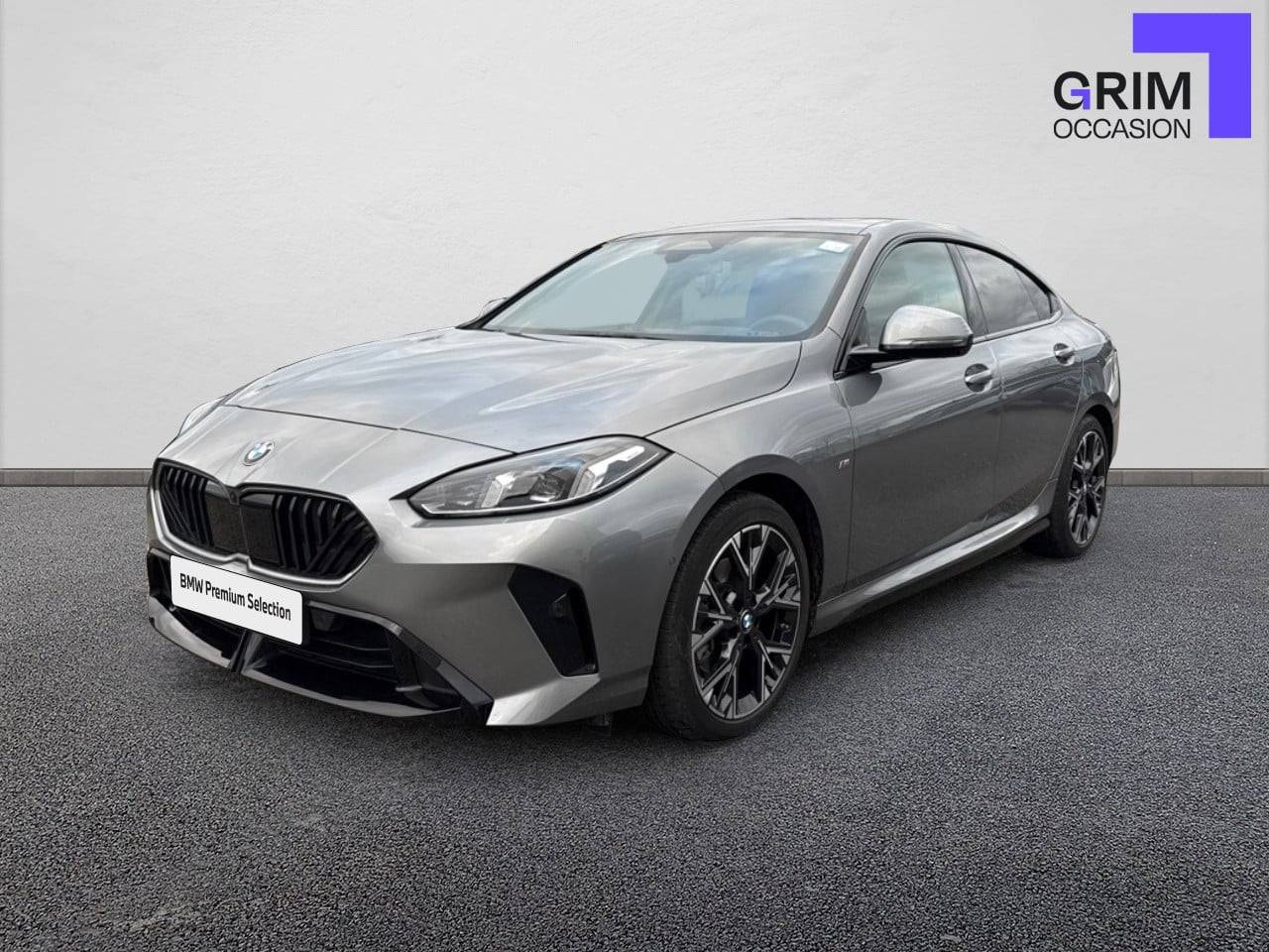 bmw gran coupe d ch dkg m sport