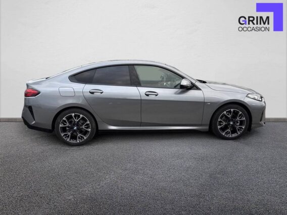 bmw gran coupe d ch dkg m sport