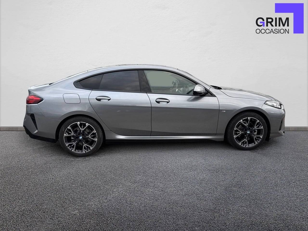 bmw gran coupe d ch dkg m sport