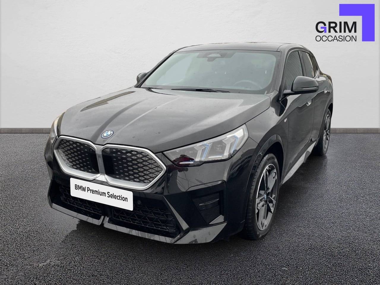 bmw ix edrive ch bva m sport