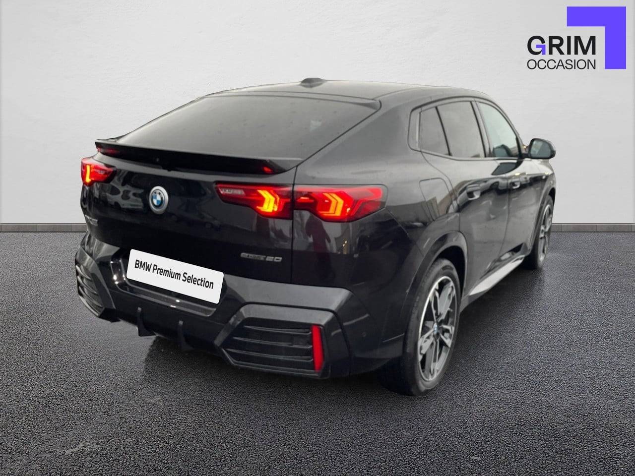 bmw ix edrive ch bva m sport