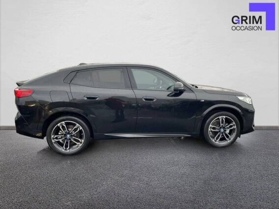 bmw ix edrive ch bva m sport