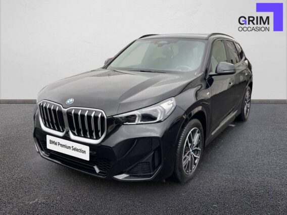 bmw x xdrive e ch dkg m sport