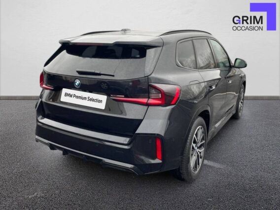 bmw x xdrive e ch dkg m sport