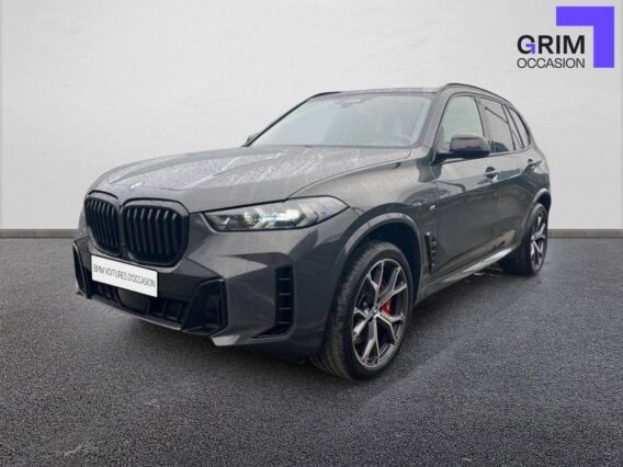 bmw x xdrivee ch bva m sport