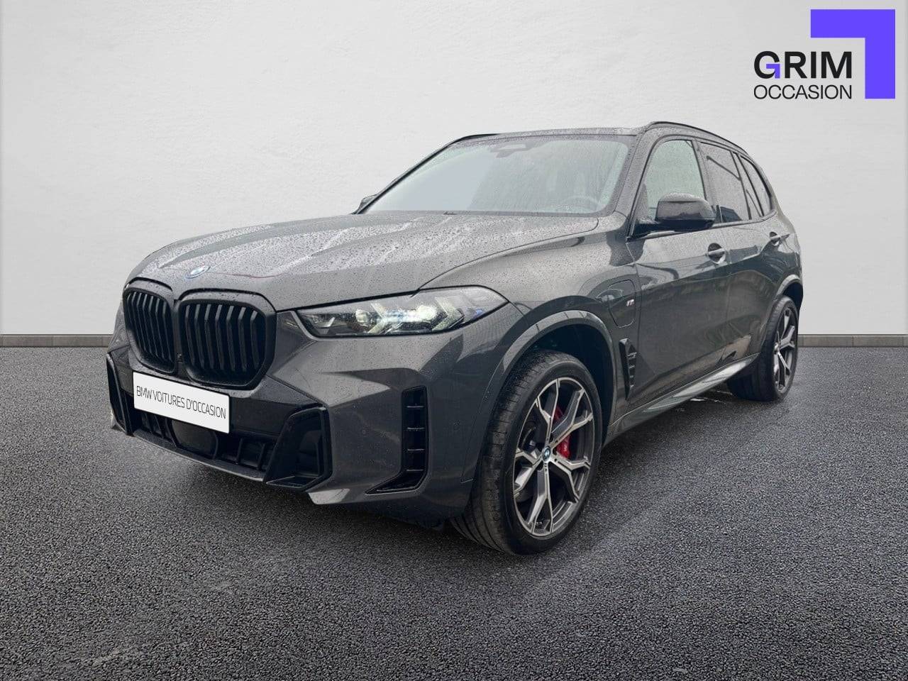 bmw x xdrivee ch bva m sport