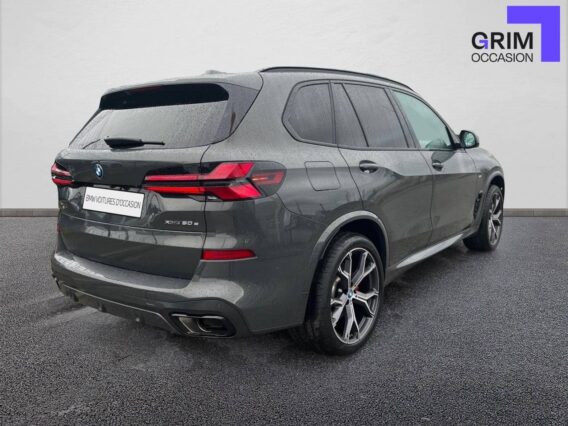 bmw x xdrivee ch bva m sport