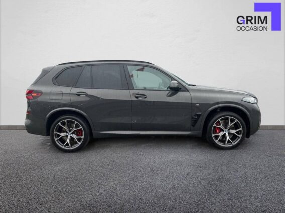 bmw x xdrivee ch bva m sport