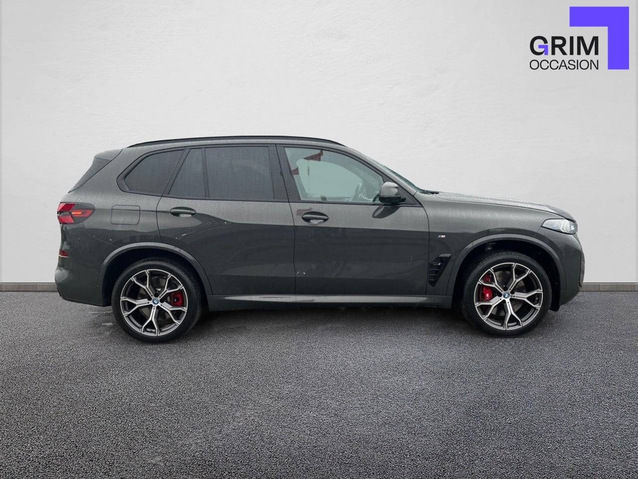 bmw x xdrivee ch bva m sport