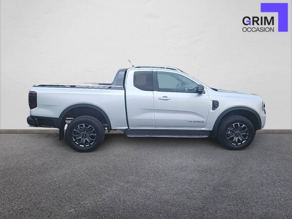 ford ranger super cabine ecoblue ch ss bva e wd wildtrak