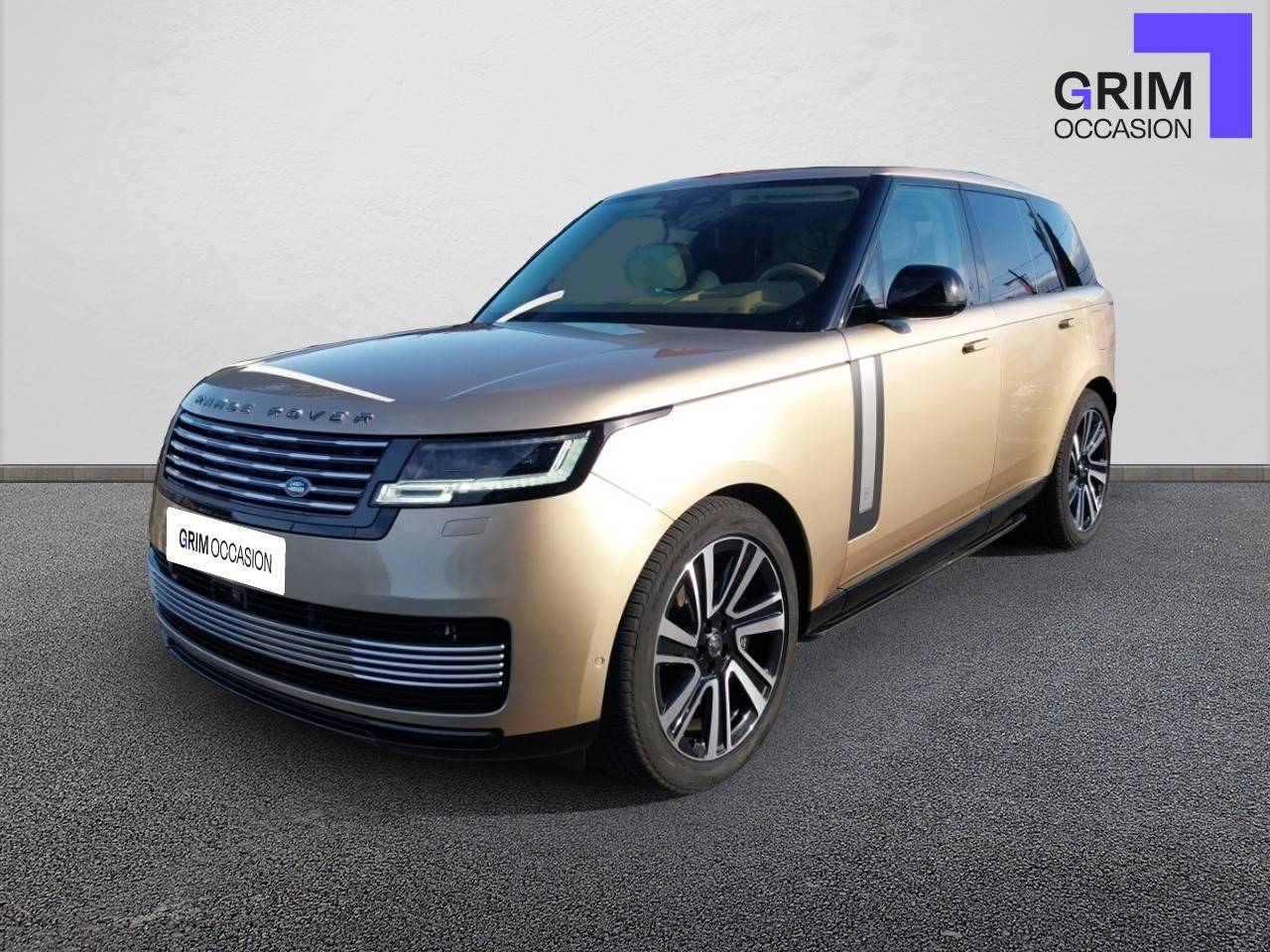 land rover range rover swb pe phev awd sv