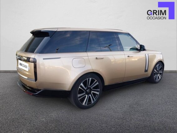 land rover range rover swb pe phev awd sv