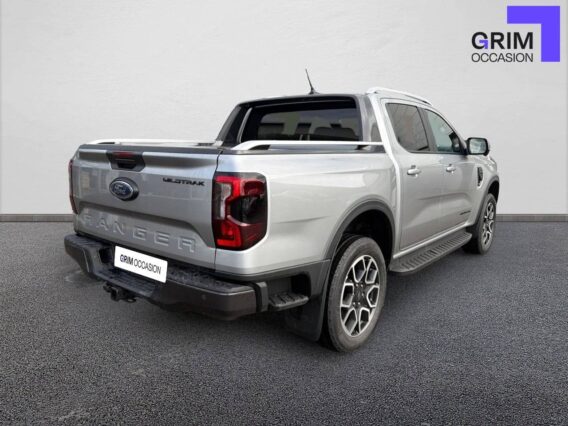 ford ranger dca ecoblue v ch bva e wd wildtrak