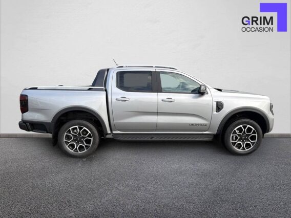 ford ranger dca ecoblue v ch bva e wd wildtrak