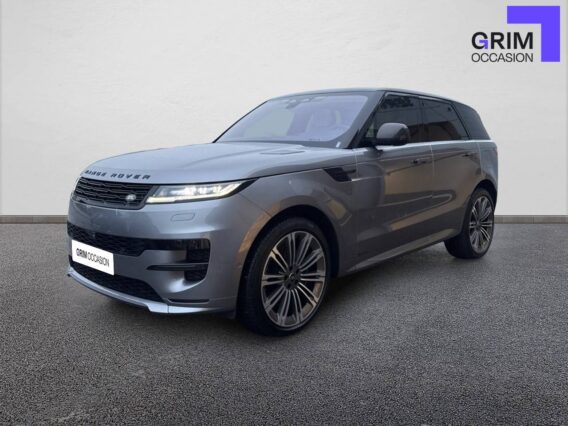 land rover range rover sport pe l i phev ch autobiography