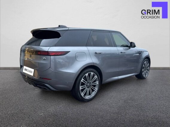 land rover range rover sport pe l i phev ch autobiography