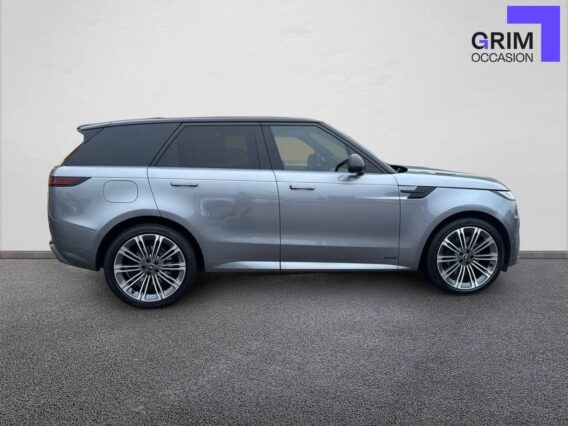 land rover range rover sport pe l i phev ch autobiography