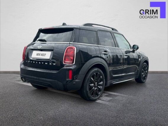 mini countryman ch bva cooper edition premium plus