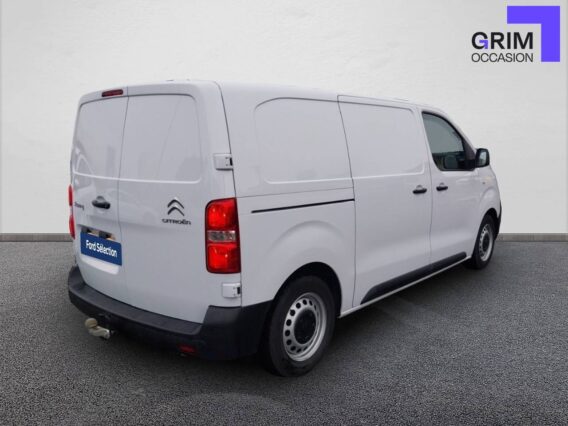 citroen jumpy fgn m bluehdi ss bvm