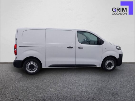 citroen jumpy fgn m bluehdi ss bvm