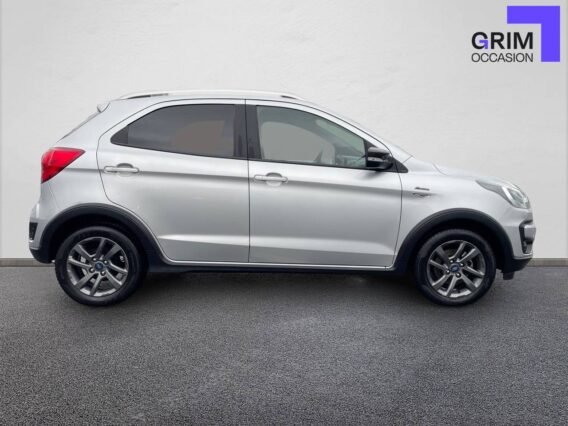 ford ka ch ss active