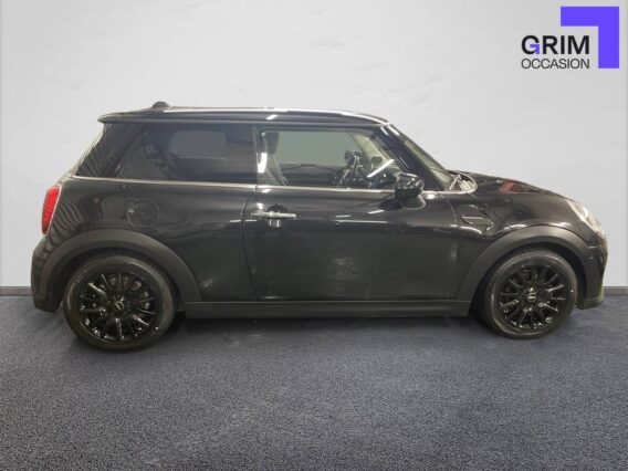 mini hatch portes cooper ch dkg edition premium plus