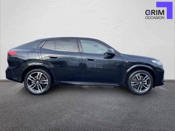 bmw x sdrive i ch dkg m sport