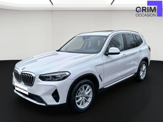bmw x xdrive e ch bva x line