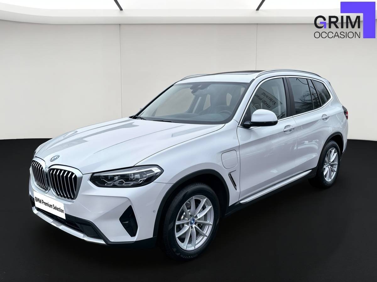 bmw x xdrive e ch bva x line