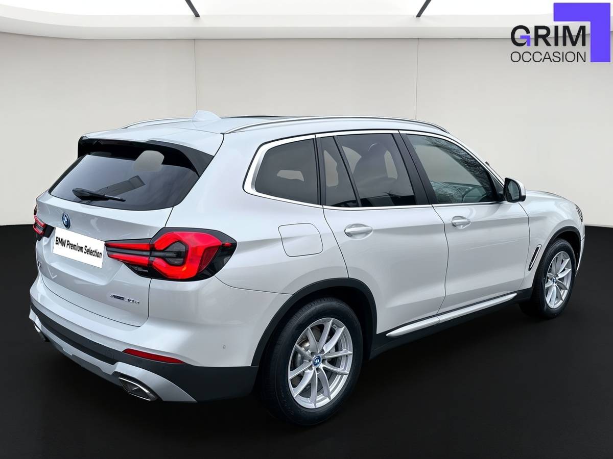 bmw x xdrive e ch bva x line