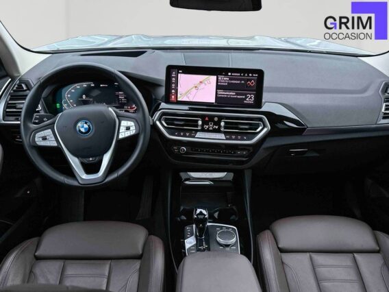 bmw x xdrive e ch bva x line