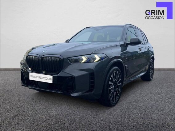 bmw x xdrivee ch bva m sport