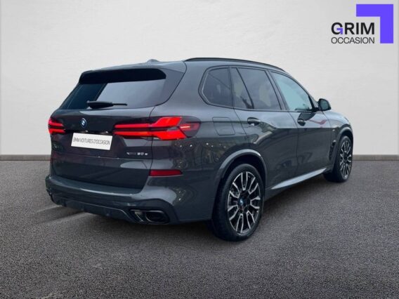 bmw x xdrivee ch bva m sport