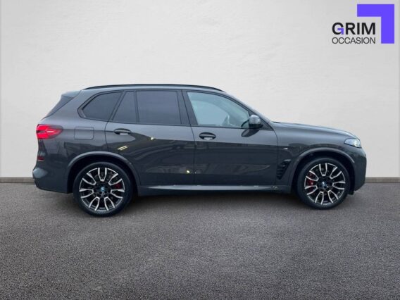bmw x xdrivee ch bva m sport