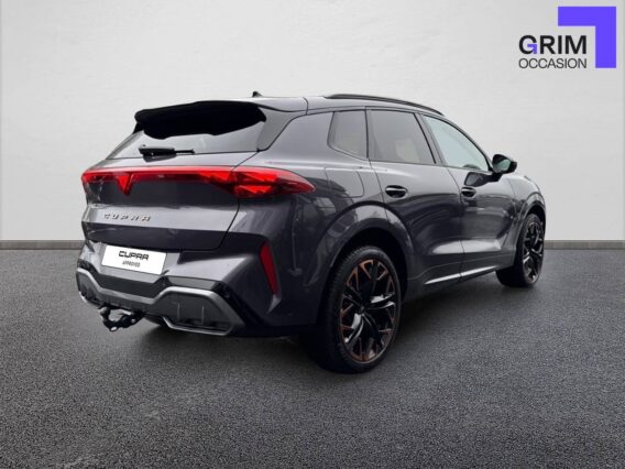 cupra terramar ehybrid ch dsg vz