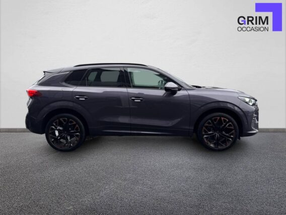 cupra terramar ehybrid ch dsg vz