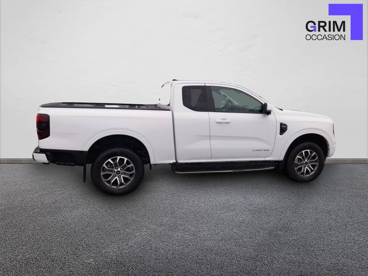 ford ranger super cabine ecoblue ch ss bva e wd limited