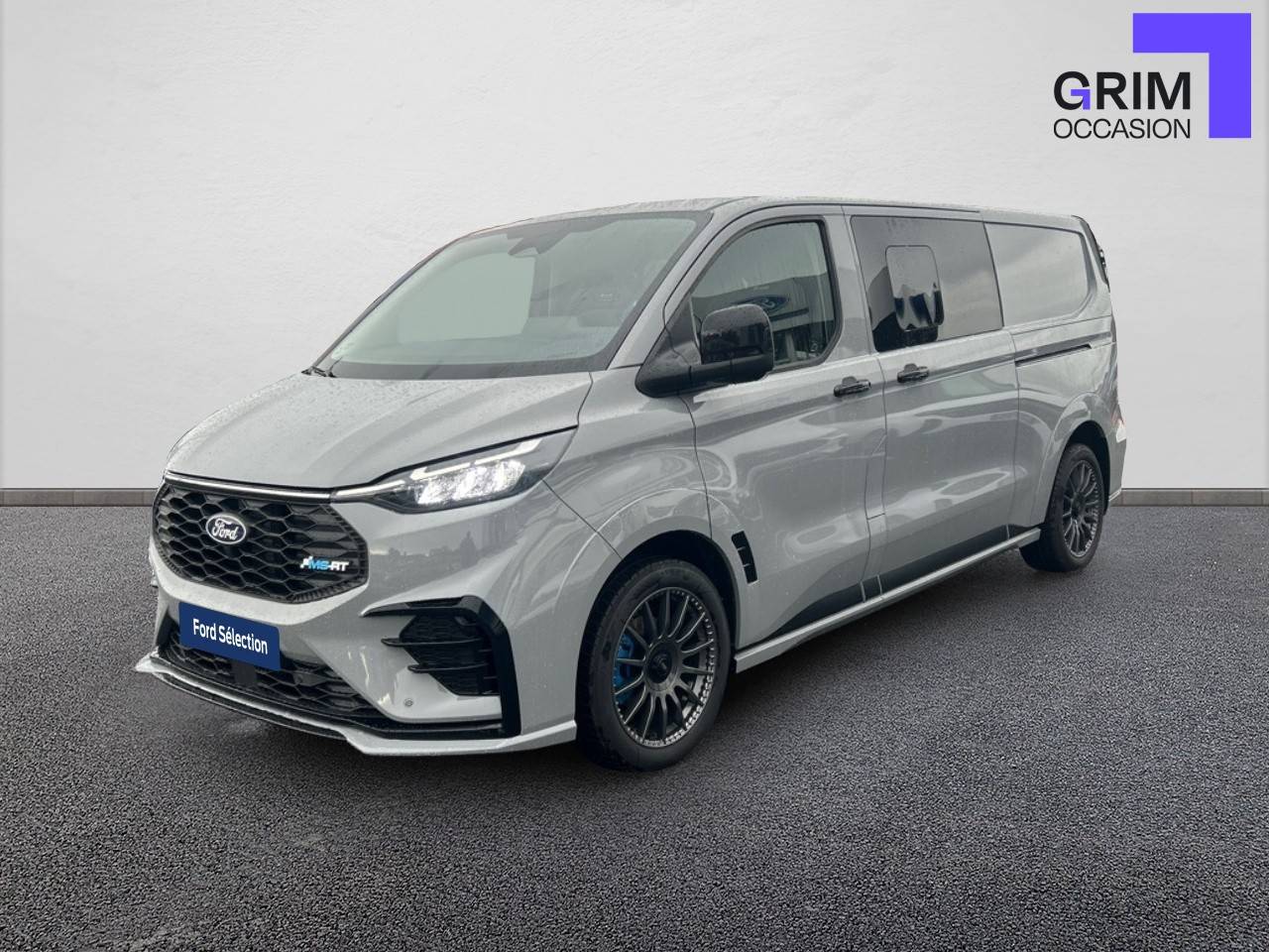 ford transit custom ca lh duratec ch phev cvt ms rt