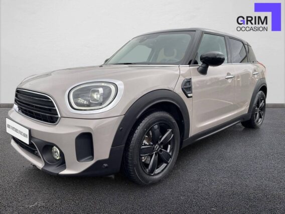 mini countryman ch bva cooper edition premium plus