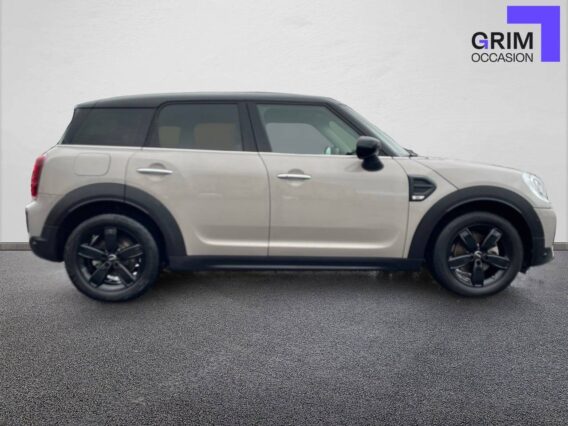 mini countryman ch bva cooper edition premium plus