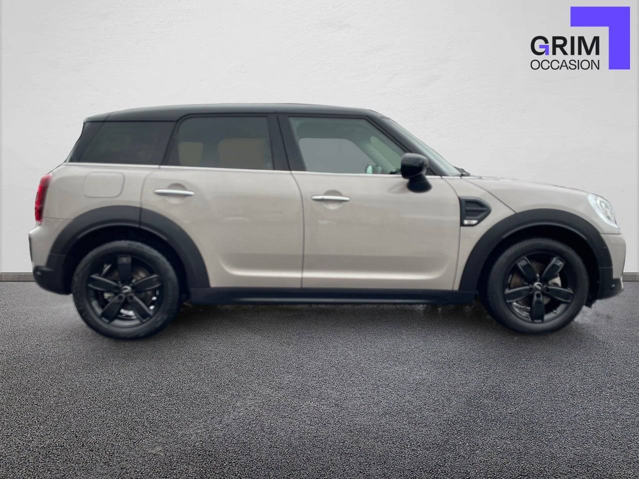 mini countryman ch bva cooper edition premium plus